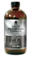 Platinum Menopause Formula 16 oz from NATURE'S ANSWER